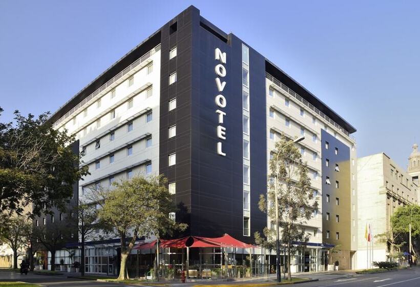 Novotel Lima San Isidro