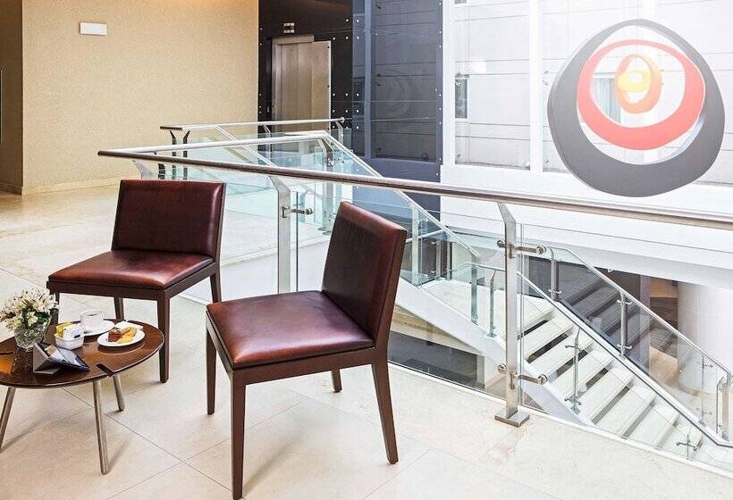 Novotel Lima San Isidro