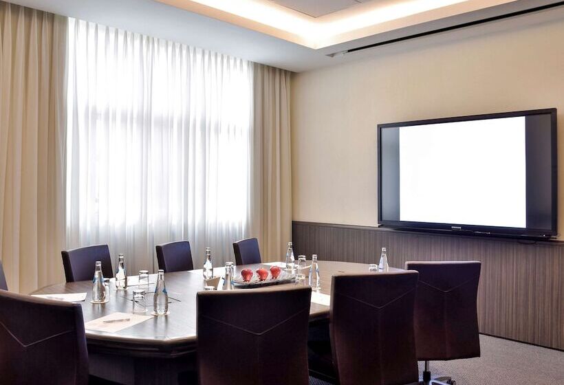 Novotel Lima San Isidro