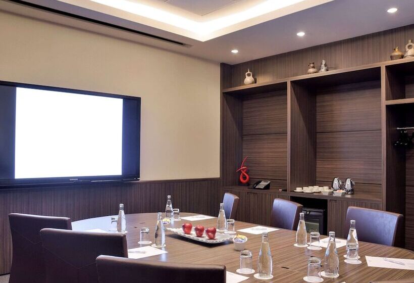 Novotel Lima San Isidro