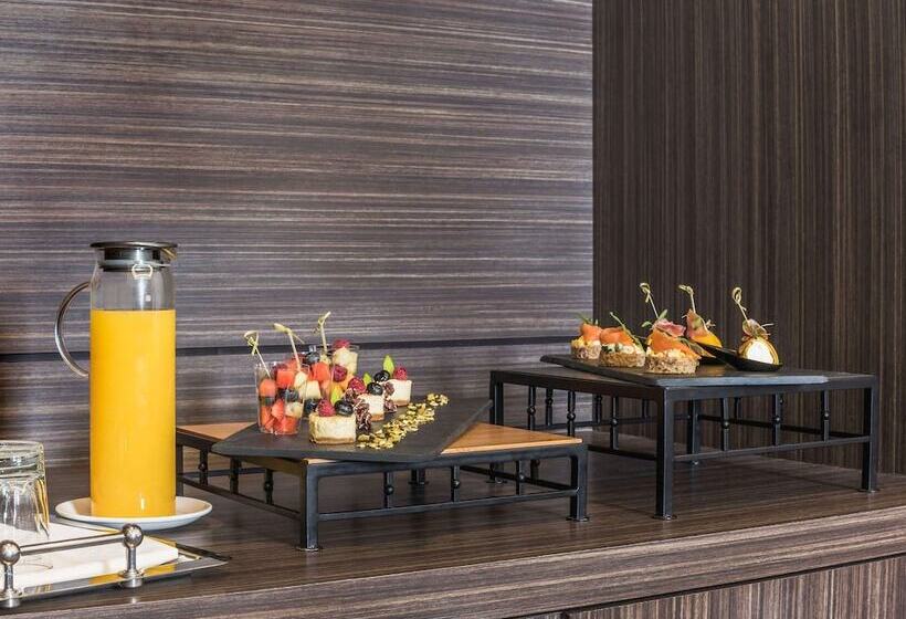 Novotel Lima San Isidro