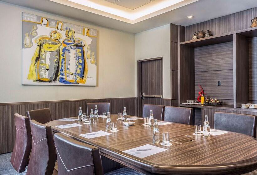 Novotel Lima San Isidro