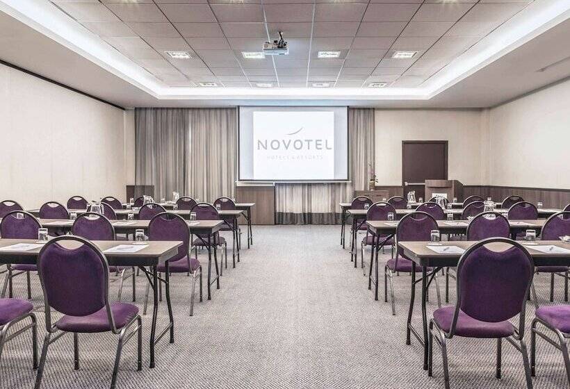 Novotel Lima San Isidro