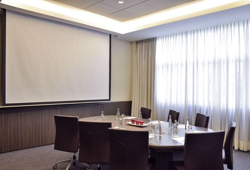 Novotel Lima San Isidro