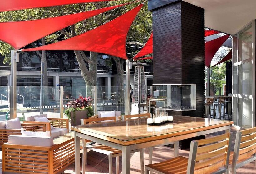 Novotel Lima San Isidro