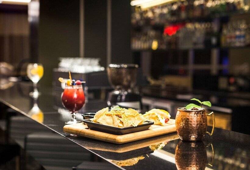 Novotel Lima San Isidro