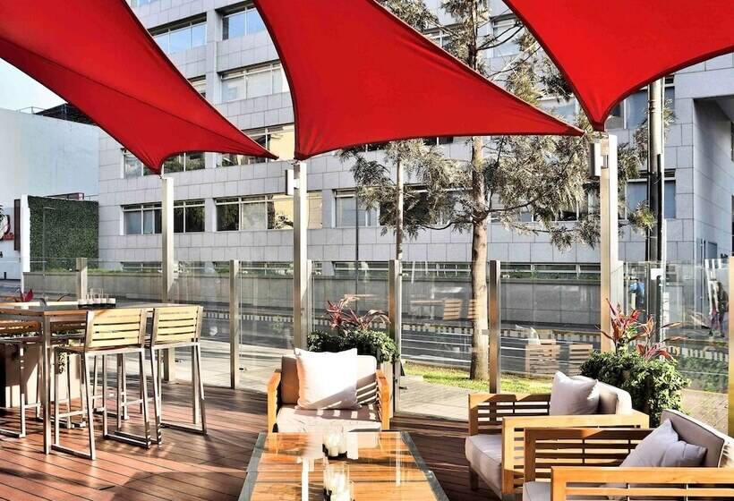 Novotel Lima San Isidro