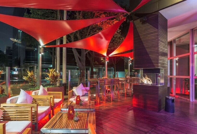 Novotel Lima San Isidro