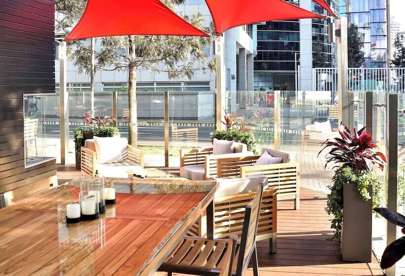 Novotel Lima San Isidro