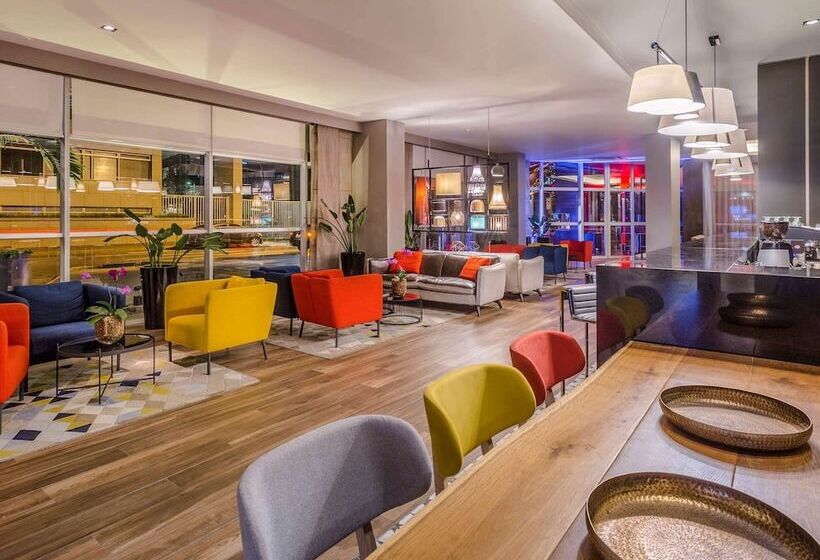 Novotel Lima San Isidro