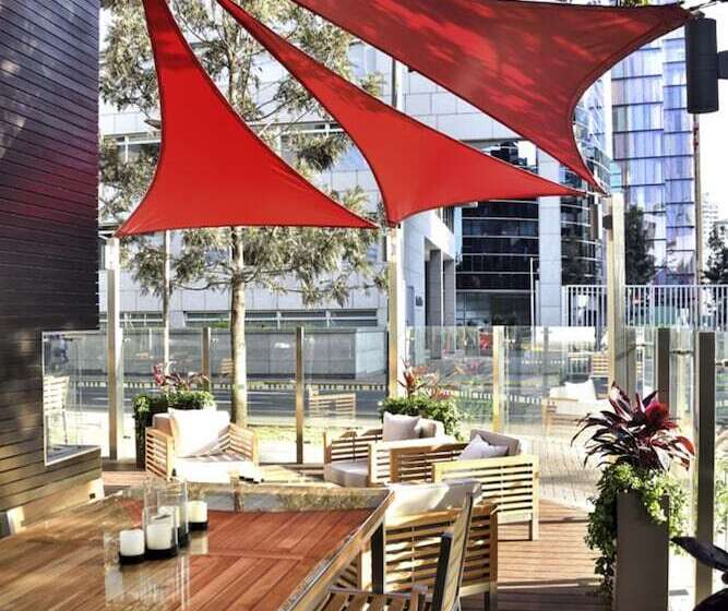 Novotel Lima San Isidro