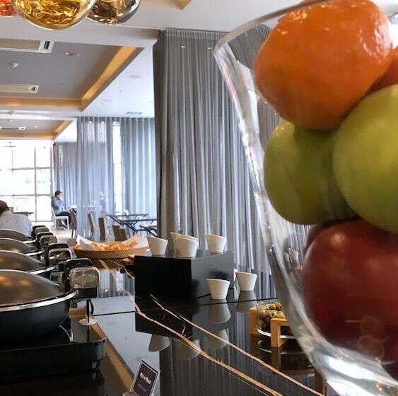 Novotel Lima San Isidro