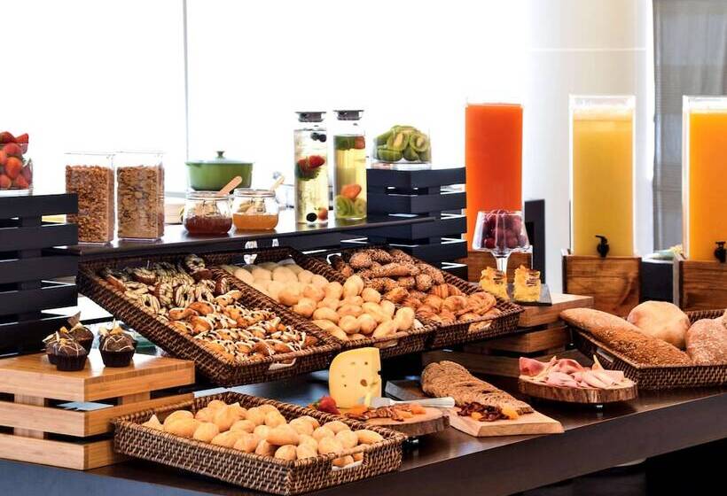 Novotel Lima San Isidro