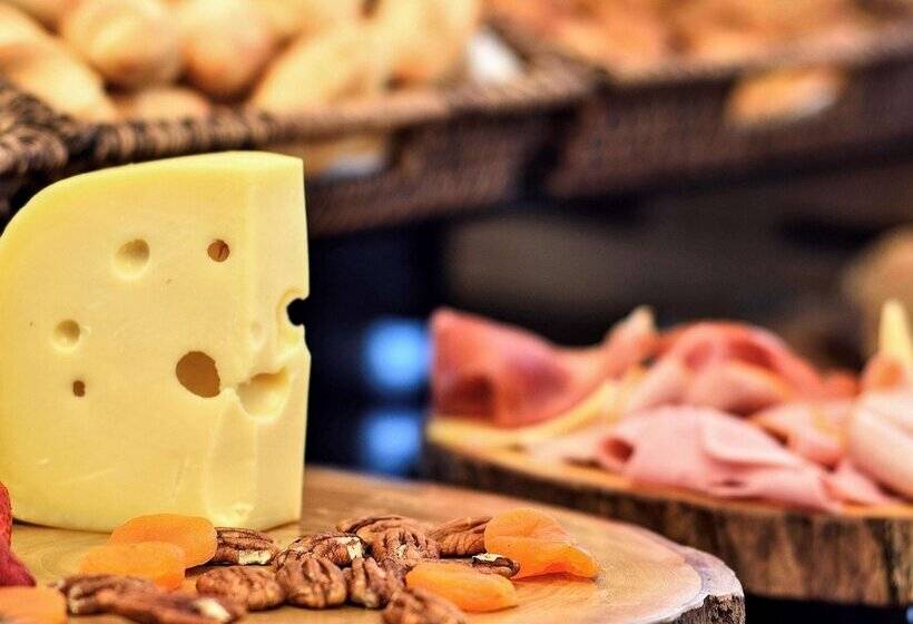 Novotel Lima San Isidro