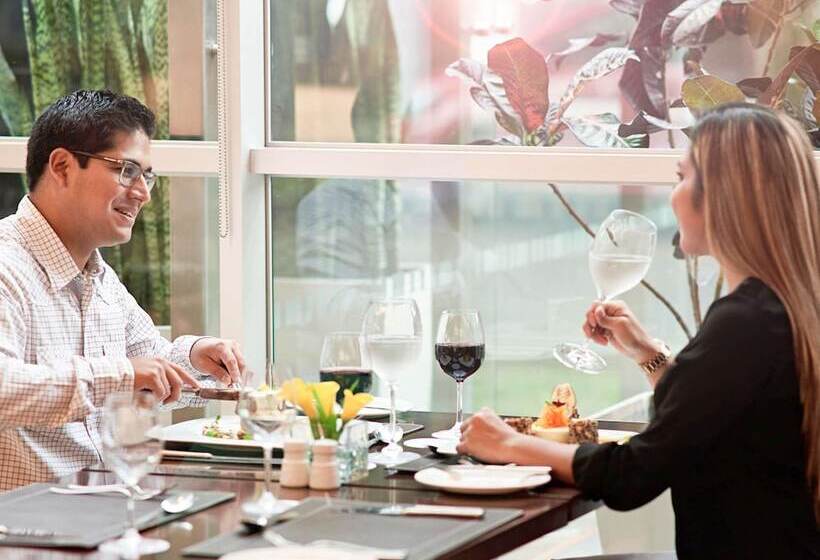 Novotel Lima San Isidro