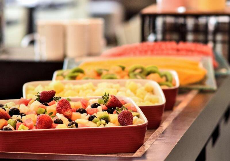 Novotel Lima San Isidro