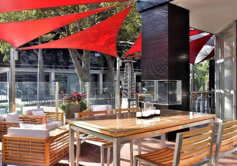 Novotel Lima San Isidro