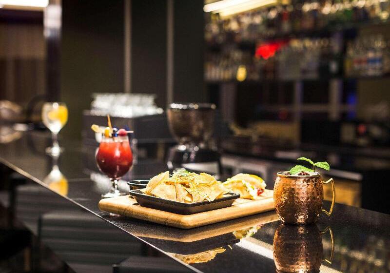 Novotel Lima San Isidro