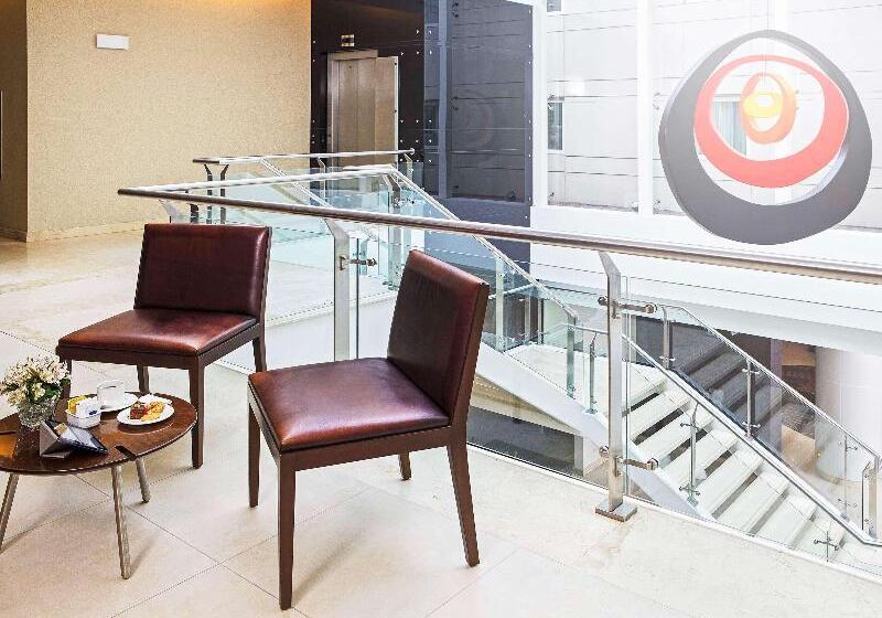 Novotel Lima San Isidro