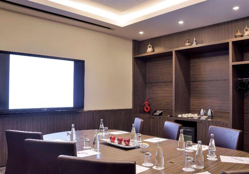 Novotel Lima San Isidro