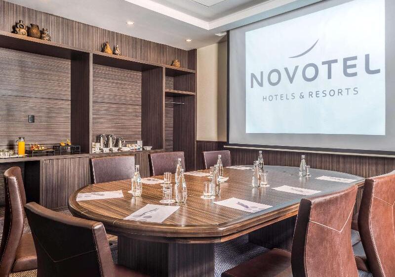 Novotel Lima San Isidro
