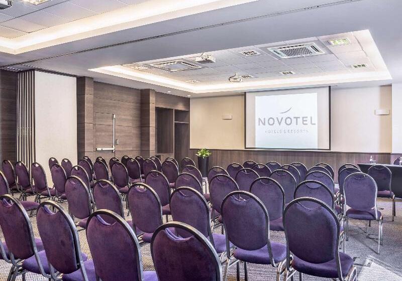 Novotel Lima San Isidro