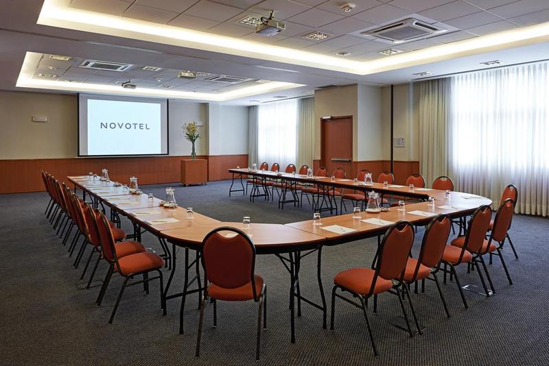 Novotel Lima San Isidro