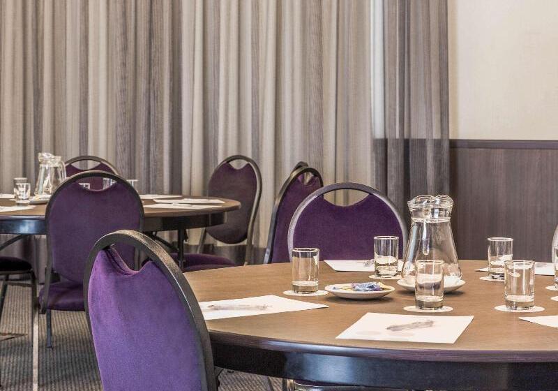 Novotel Lima San Isidro