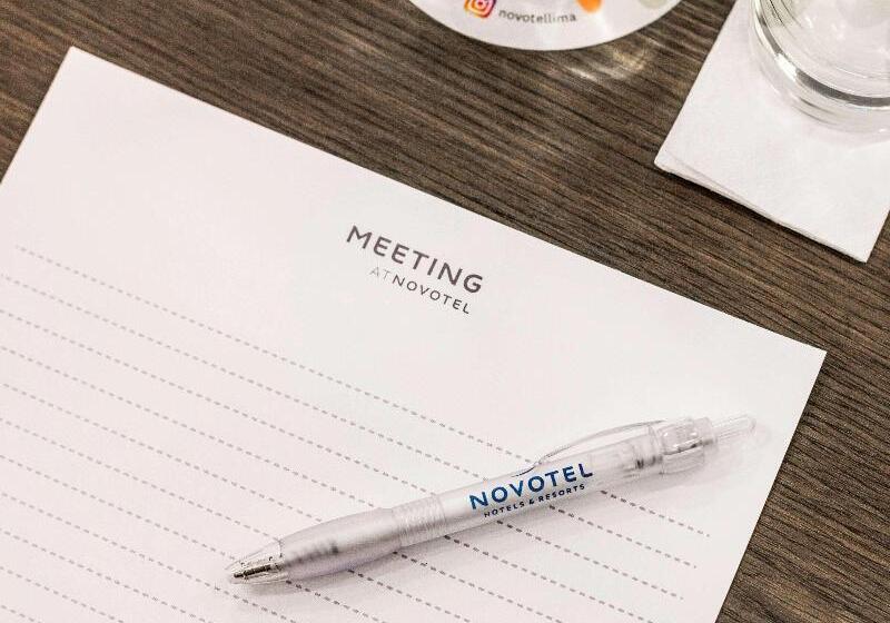 Novotel Lima San Isidro