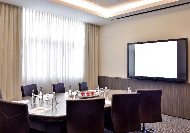 Novotel Lima San Isidro