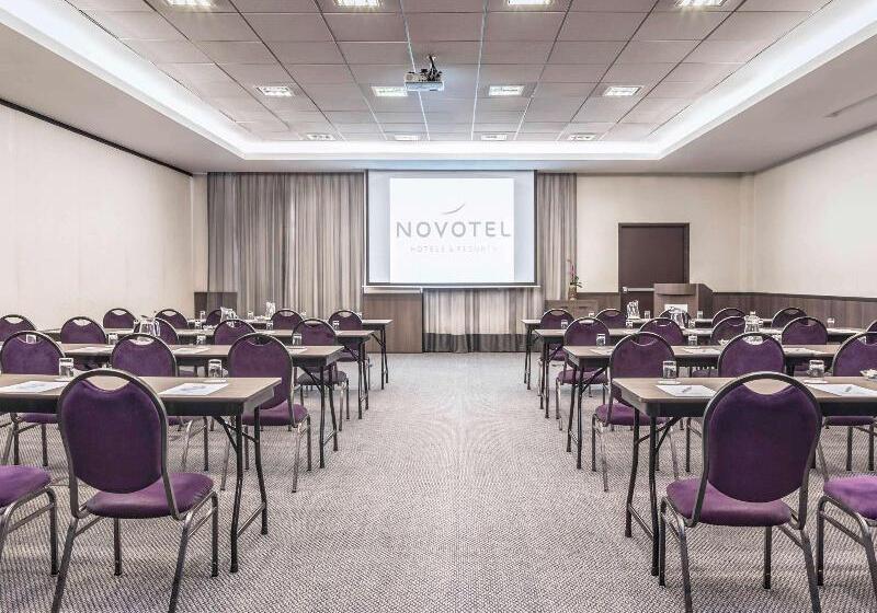 Novotel Lima San Isidro