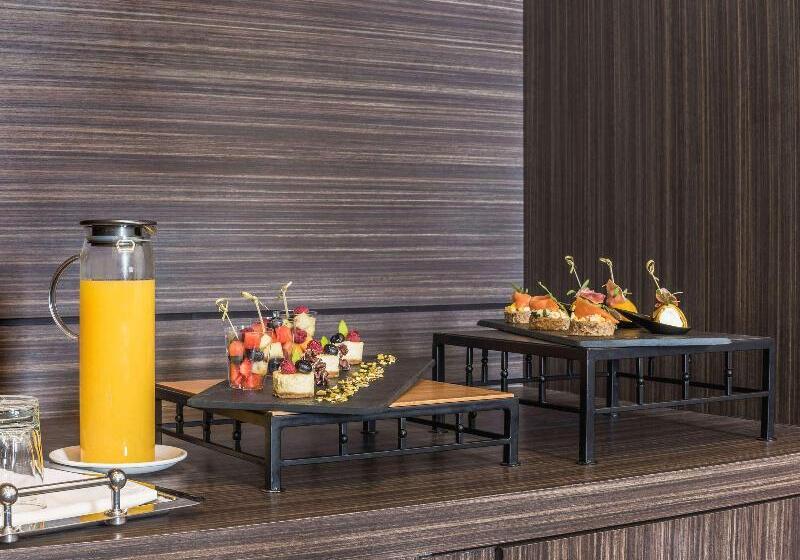 Novotel Lima San Isidro