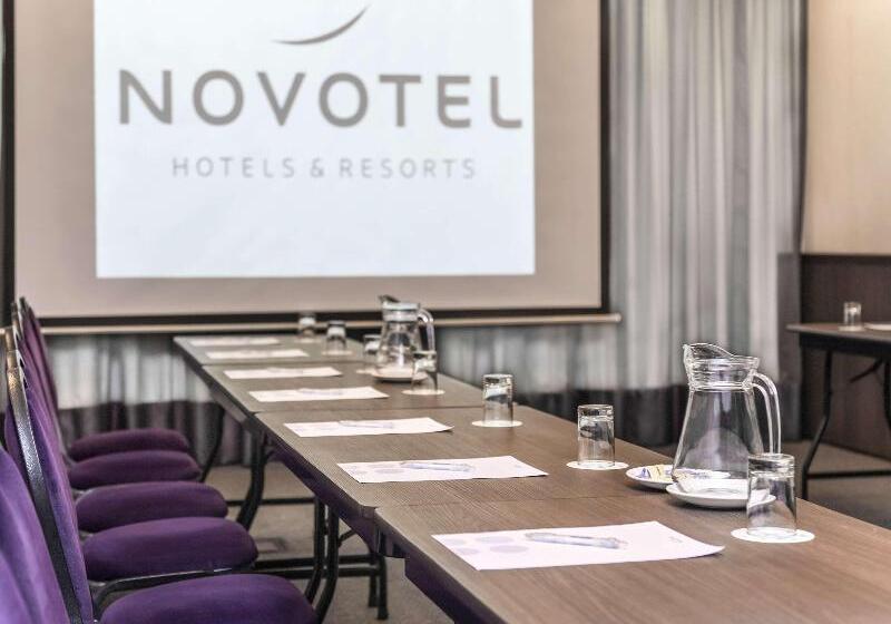 Novotel Lima San Isidro