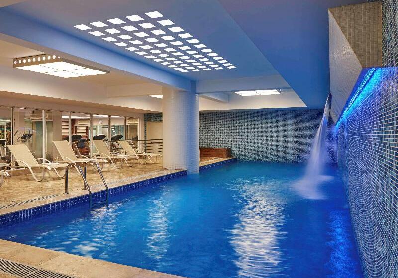 Novotel Lima San Isidro