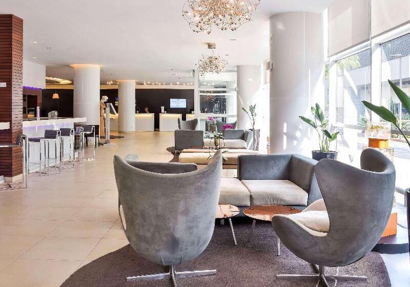 Novotel Lima San Isidro