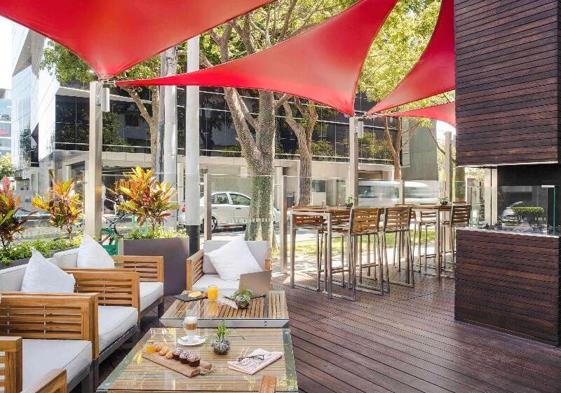 Novotel Lima San Isidro