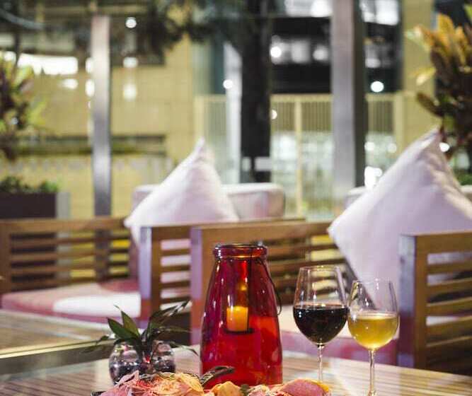 Novotel Lima San Isidro