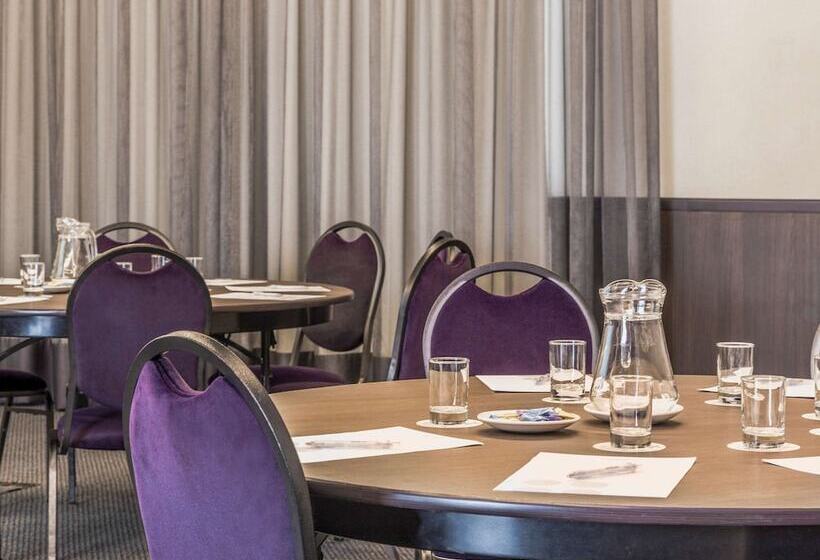 Novotel Lima San Isidro