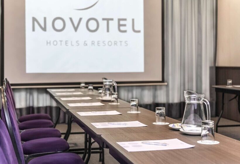 Novotel Lima San Isidro