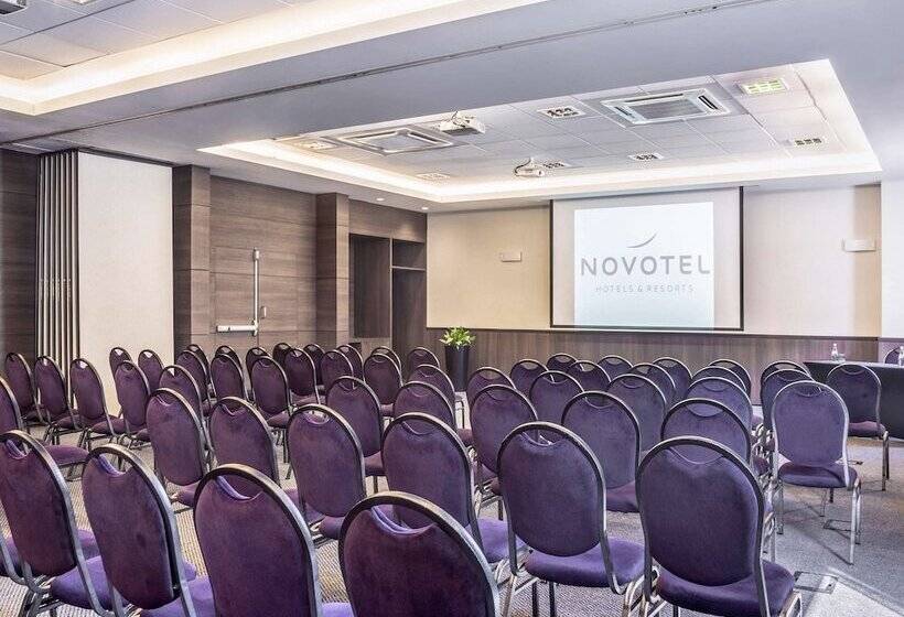 Novotel Lima San Isidro