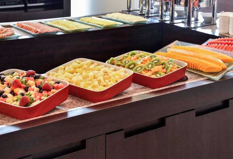 Novotel Lima San Isidro