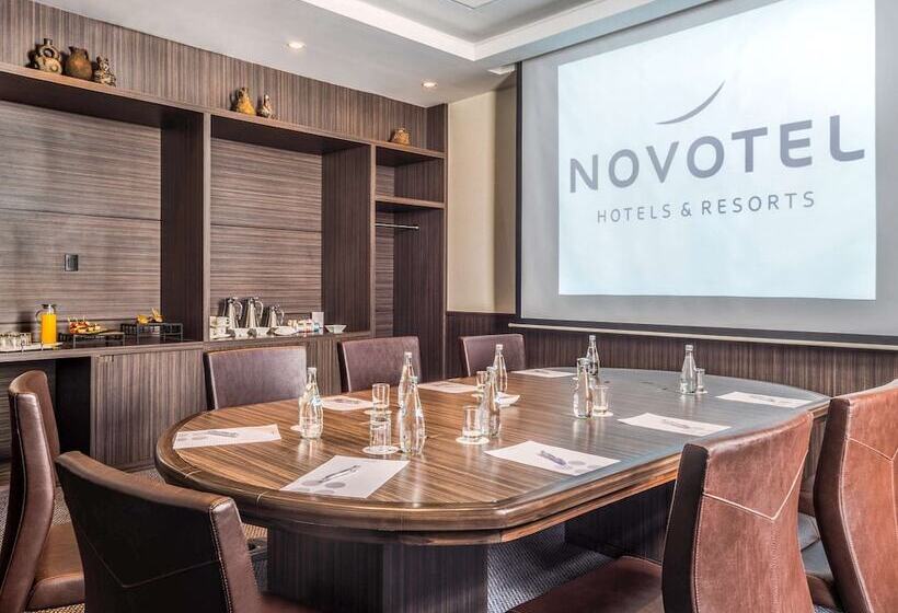 Novotel Lima San Isidro