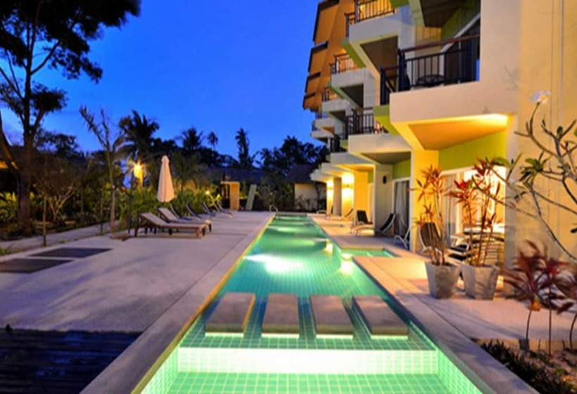 Panalee Koh Samui Resort