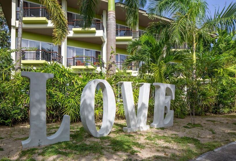 Panalee Koh Samui Resort