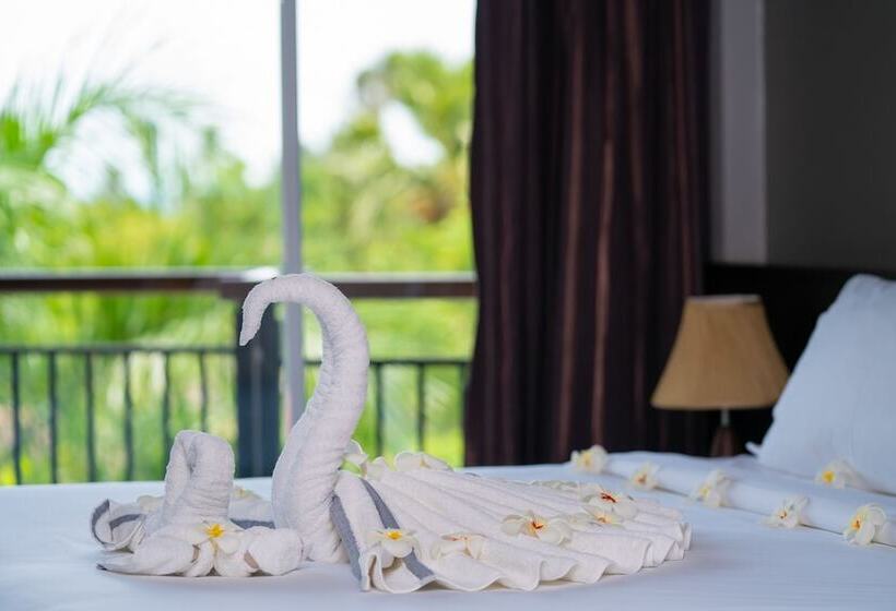 Panalee Koh Samui Resort