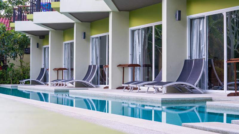 Panalee Koh Samui Resort