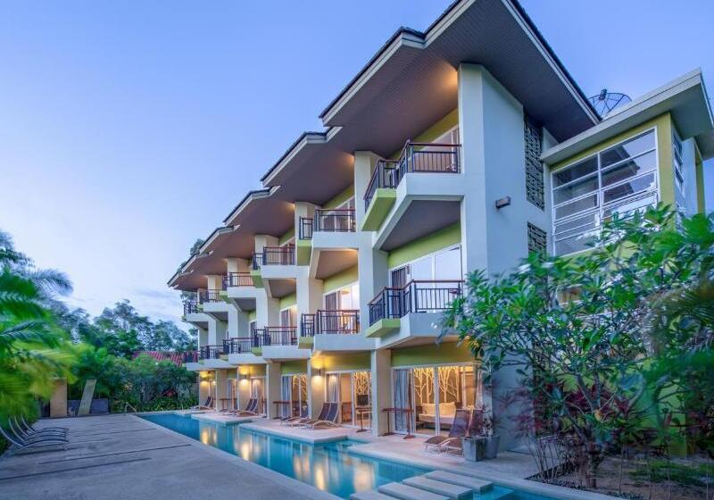 Panalee Koh Samui Resort