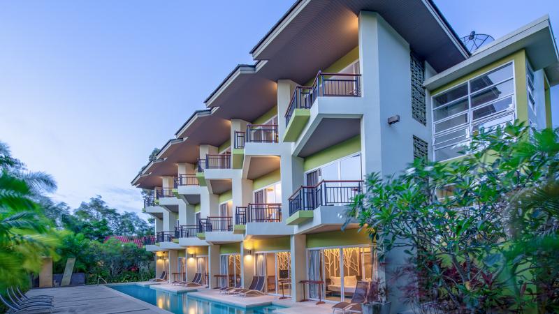 Panalee Koh Samui Resort