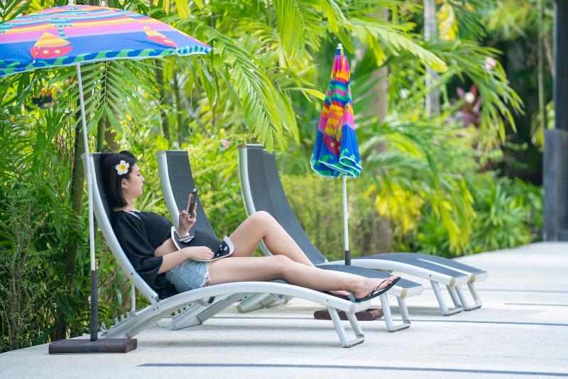 Panalee Koh Samui Resort