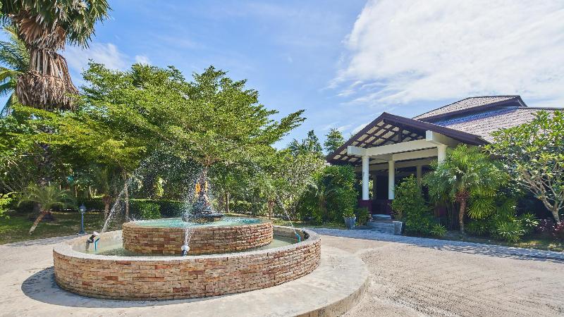 Panalee Koh Samui Resort